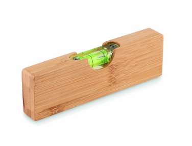 Logotrade corporate gift picture of: Spirit level and bottle opener