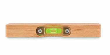 Logo trade promotional product photo of: Spirit level and bottle opener
