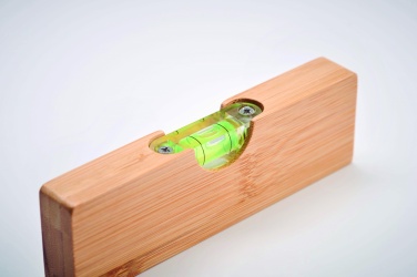 Logotrade promotional product picture of: Spirit level and bottle opener