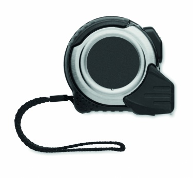 Logotrade promotional product picture of: ABS measuring tape 5m
