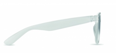 Logo trade advertising products picture of: Sunglasses in RPET HAAPSALU