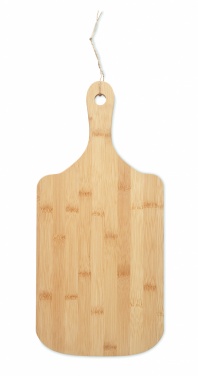 Logo trade advertising products image of: Serving board DIYU