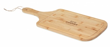 Logo trade business gifts image of: Serving board DIYU
