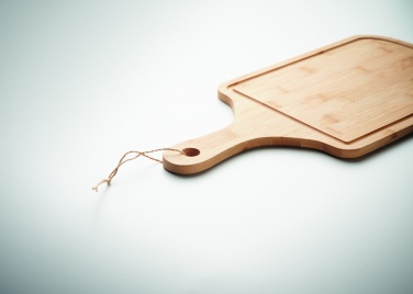 Logotrade promotional gift picture of: Serving board DIYU