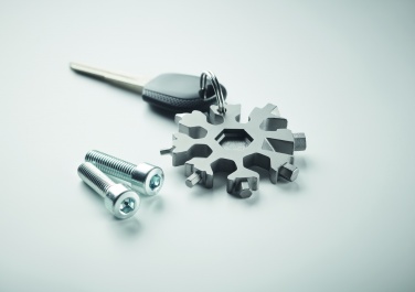 Logotrade advertising product image of: Stainless steel multi-tool