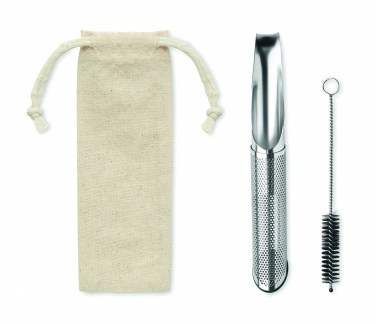 Logotrade promotional gift picture of: Stainless steel tea infuser