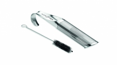 Logo trade promotional product photo of: Stainless steel tea infuser
