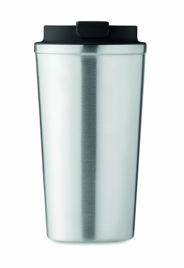 Logotrade promotional product picture of: Double wall tumbler 510 ml