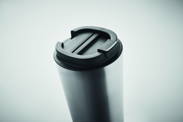 Logotrade promotional item picture of: Double wall tumbler 510 ml