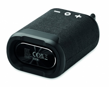 Logotrade promotional gift picture of: Waterproof speaker IPX7