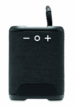 Logotrade promotional merchandise photo of: Waterproof speaker IPX7