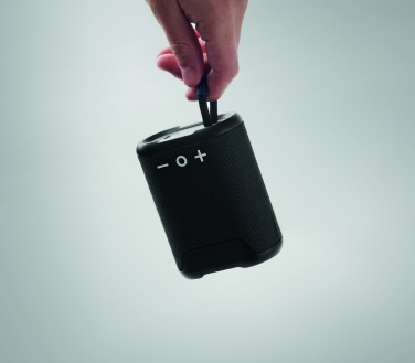 Logotrade promotional item image of: Waterproof speaker IPX7