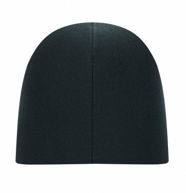 Logo trade promotional gifts image of: Unisex beanie in cotton