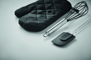 Logotrade business gifts photo of: Baking utensils set