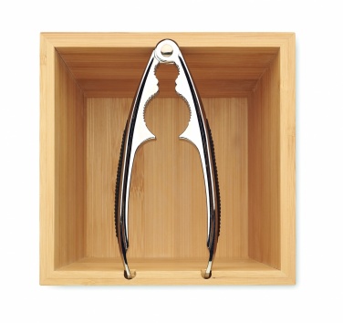 Logotrade promotional merchandise photo of: Nut cracker set