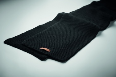 Logotrade advertising product image of: Set of 3 RPET winter pieces