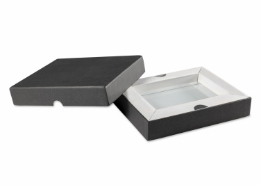 Logotrade corporate gift image of: Crystal award