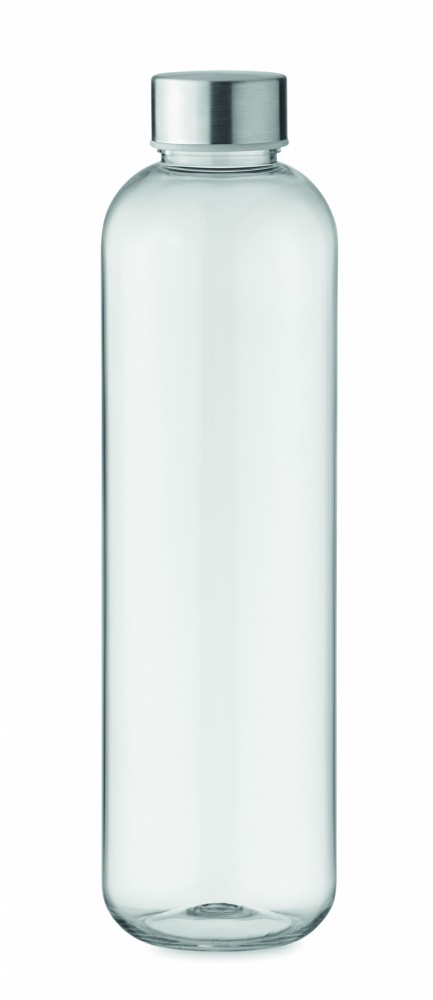 Logo trade promotional items image of: Tritan bottle 1L