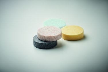 Logo trade promotional product photo of: Vegan Gift set travel