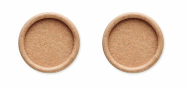 Logotrade business gift image of: Vegan Gift set on the go