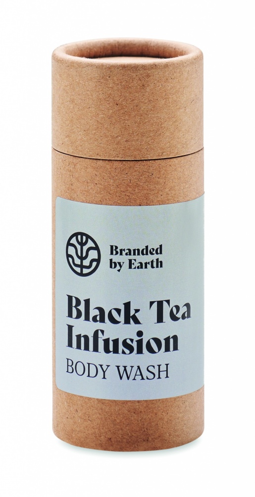 Logo trade promotional items image of: Vegan Unisex body wash