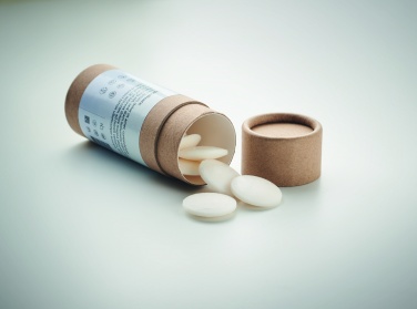 Logo trade corporate gifts image of: Vegan Unisex body wash