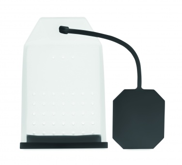 Logotrade business gift image of: Tea filter in silicone