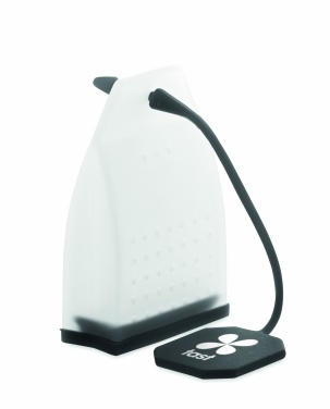 Logotrade promotional gift image of: Tea filter in silicone