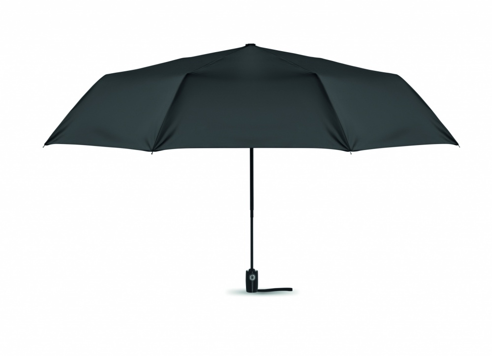 Logo trade advertising products image of: 27 inch windproof umbrella