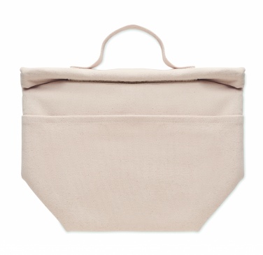 Logotrade promotional item picture of: Recycled cotton cooler bag