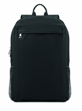 Logo trade corporate gift photo of: 15 inch laptop backpack