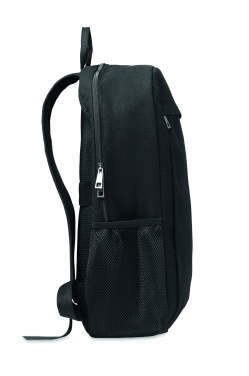 Logo trade promotional product photo of: 15 inch laptop backpack