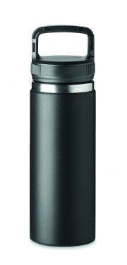 Logotrade promotional products photo of: Double wall flask 500 ml