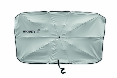 Logotrade promotional giveaways photo of: Car Sunvisor umbrella