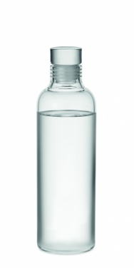 Logotrade promotional gift picture of: Borosilicate bottle 500 ml