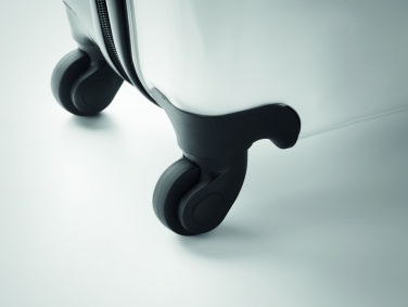 Logo trade promotional giveaways image of: ABS and PC Photo trolley