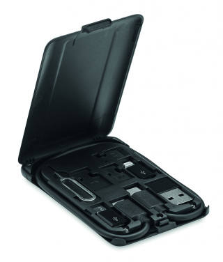 Logotrade advertising product picture of: Wireless charger 15W