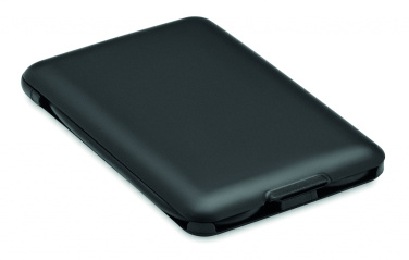 Logo trade business gift photo of: Wireless charger 15W