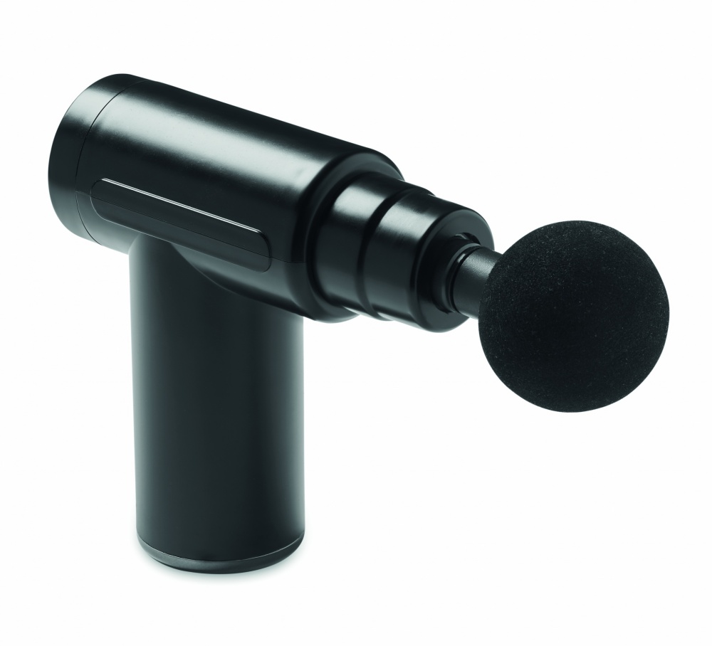 Logo trade corporate gifts picture of: Multi-head muscle massage item