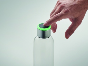 Logo trade advertising products image of: Tritan™ bottle sensor reminder