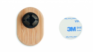 Logotrade advertising products photo of: Magnetic air vent phone holder