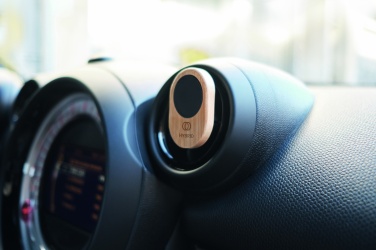 Logo trade promotional items picture of: Magnetic air vent phone holder