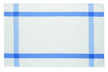 Logo trade promotional products picture of: Recycled fabric kitchen towel