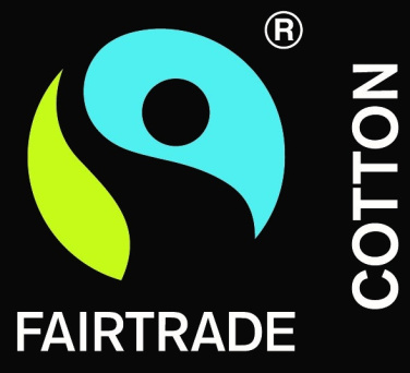 Logo trade promotional item photo of: Shopping bag Fairtrade