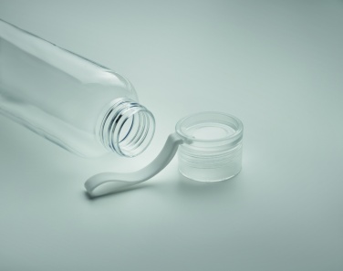 Logotrade promotional merchandise picture of: Tritan bottle and hanger 500ml