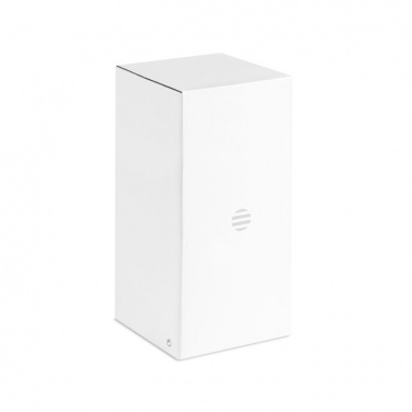 Logotrade promotional gifts photo of: Metal mug and carabiner handle