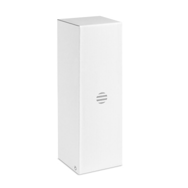 Logotrade promotional merchandise photo of: Double wall bottle 500 ml