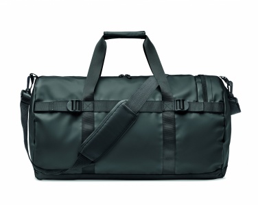 Logotrade corporate gift image of: Sports bag in 50C tarpaulin