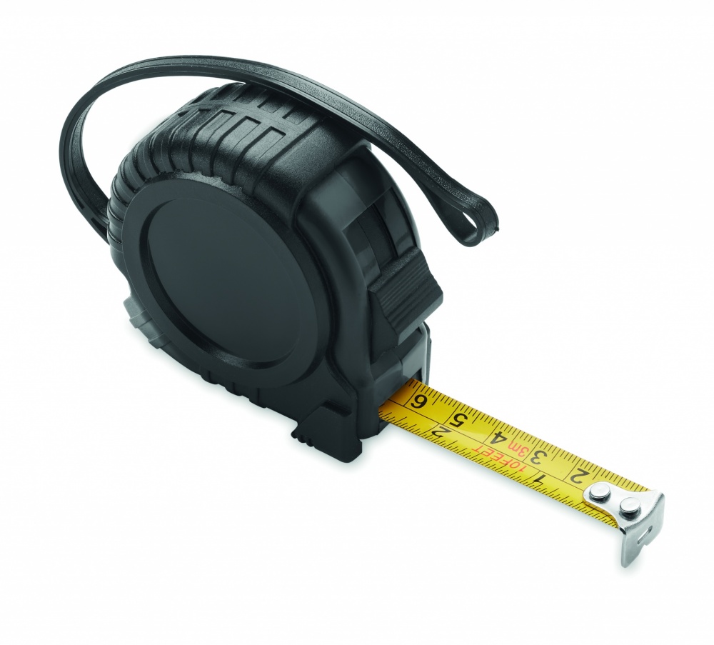 Logo trade promotional items image of: Measuring tape 3M