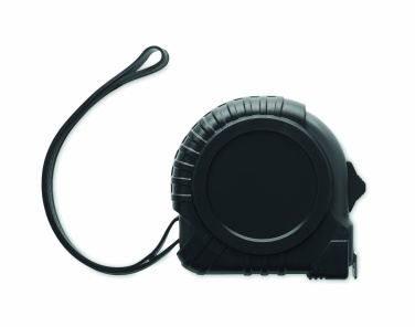 Logo trade promotional merchandise picture of: Measuring tape 3M